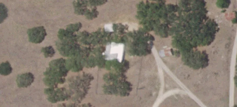 10 Acres Near Johnson City