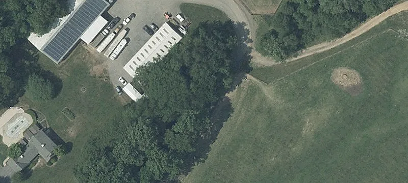 World-Class Equestrian Estate