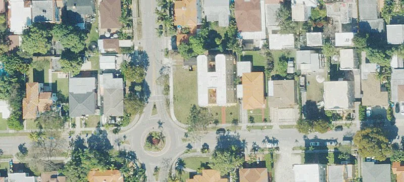 Turnkey Multifamily Building on Corner Lot