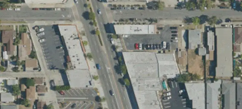Retail Space on Long Beach