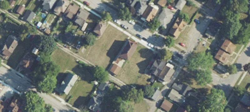 Four-Unit Multifamily Investment Property
