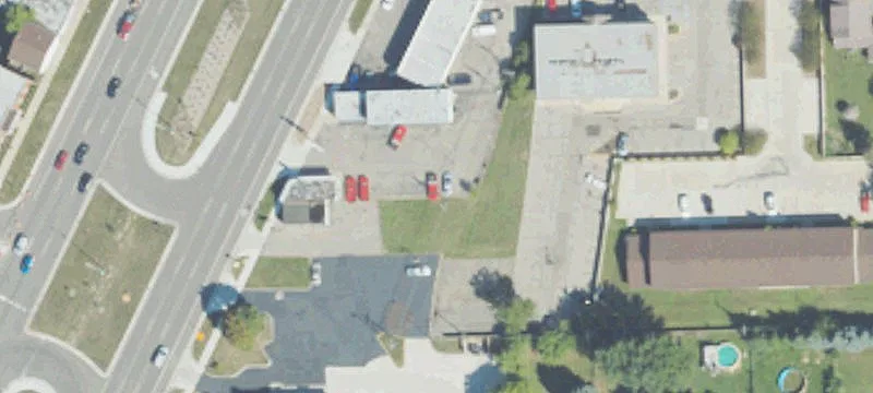 Gratiot Avenue Multi-Property Retail Opportunity