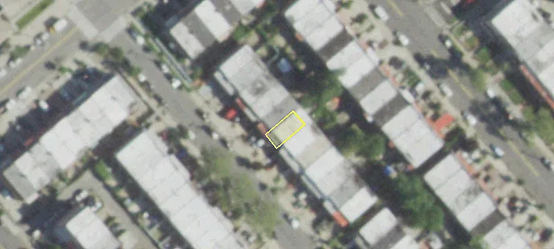 Canarsie Two-Family Brick Residence
