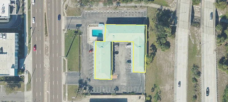 Economy Hotel Investment Opportunity