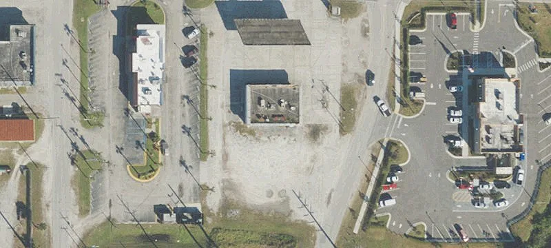 Okeechobee Gas Station Opportunity