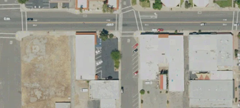 Downtown Banning Commercial Opportunity