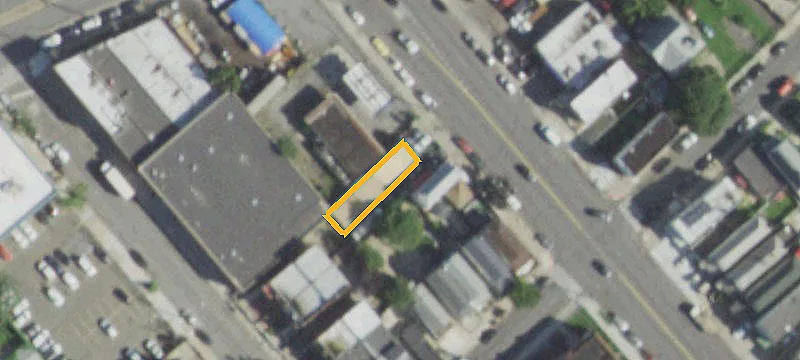 Canarsie Auto Mechanic Shop For Sale
