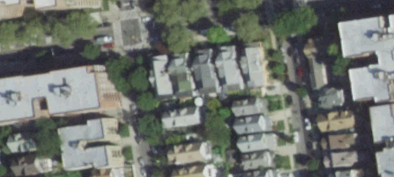 Kensington Brooklyn Three-Family Home