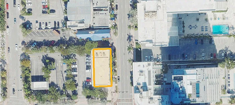 North Beach Shared Office Solution