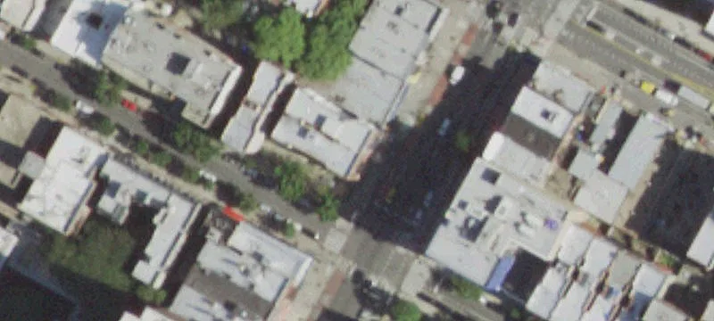 East Harlem Mixed-Use Investment
