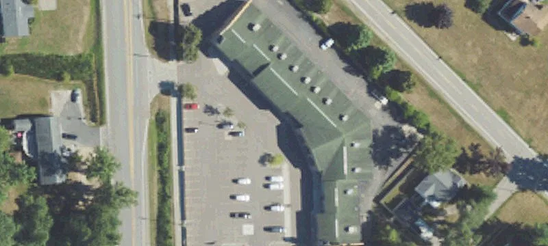 Retail/Office Space in Meadowridge Plaza