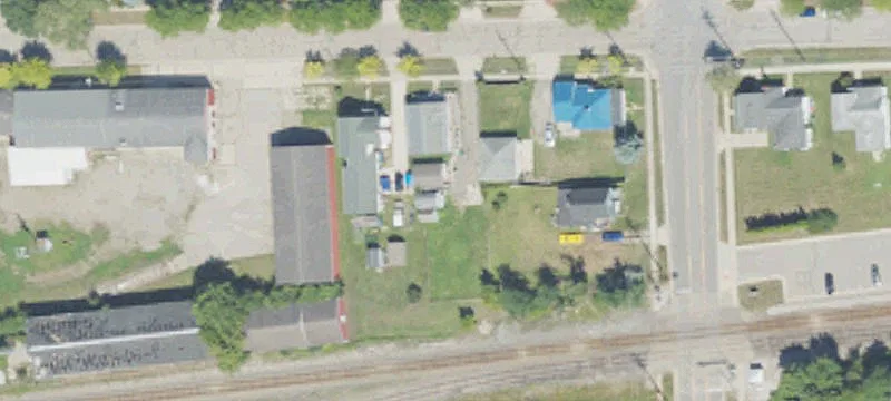 Lapeer Industrial Opportunity For Sale