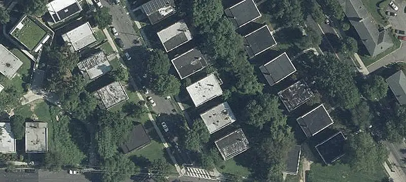 Residential Land in Washington, DC