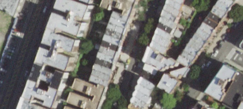 Harlem Brownstone: 12-Unit SRO