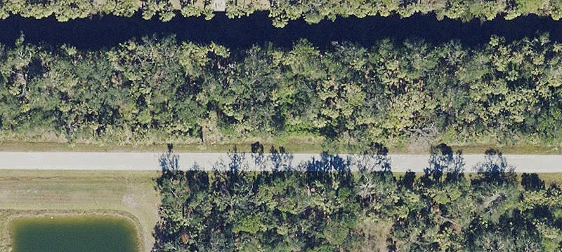 Waterfront Plot For Sale