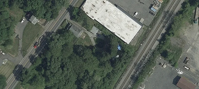 Commercial Lot on McMullen Highway