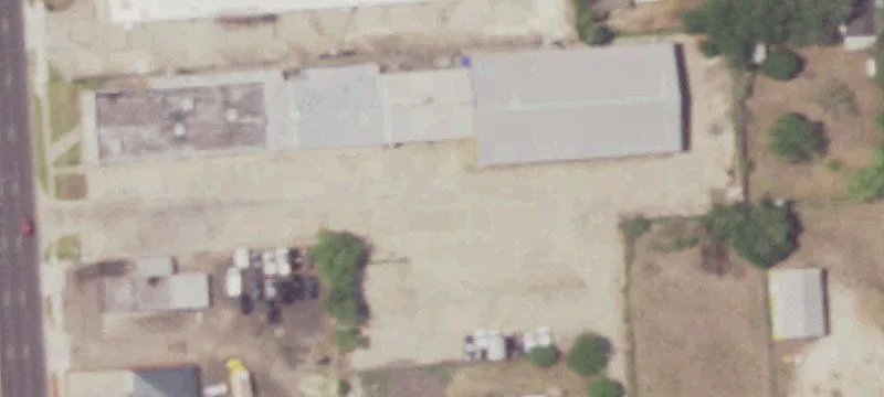 Remodeled Commercial Space on Navarro