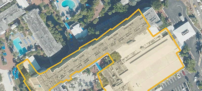 Residential Unit with Gulf Views