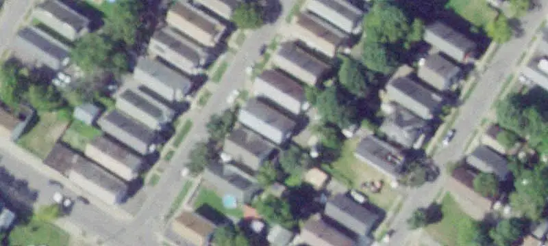Utica Duplex Investment Opportunity