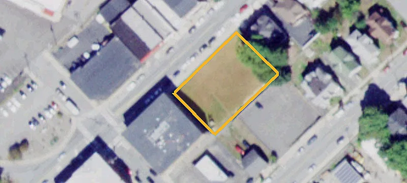 Updated Office Space For Rent