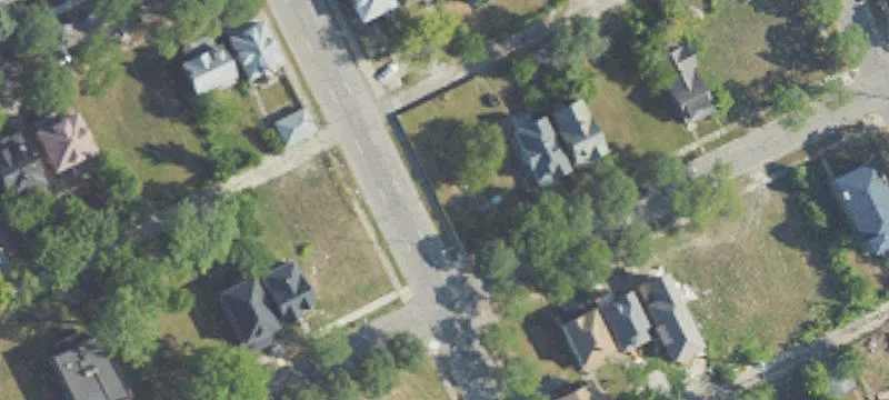 Turnkey Duplex in Detroit's North End