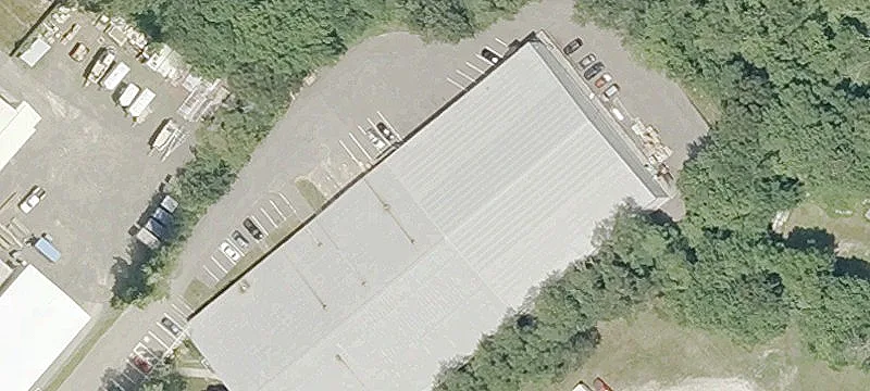 Industrial/Warehouse and Office Space