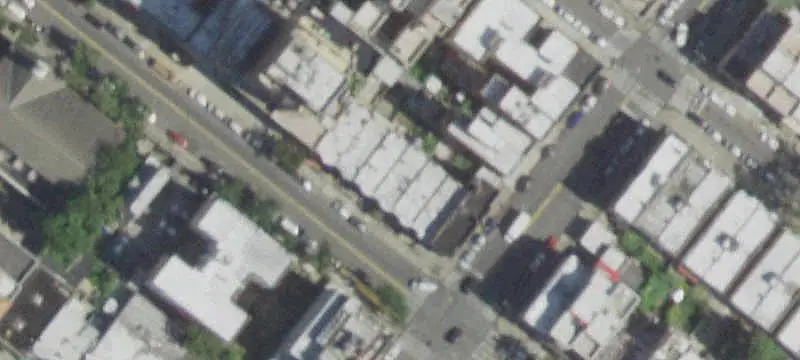 Brooklyn Two-Family Brick House