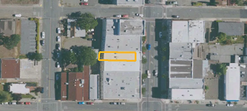 Downtown Lakeport Investment Opportunity