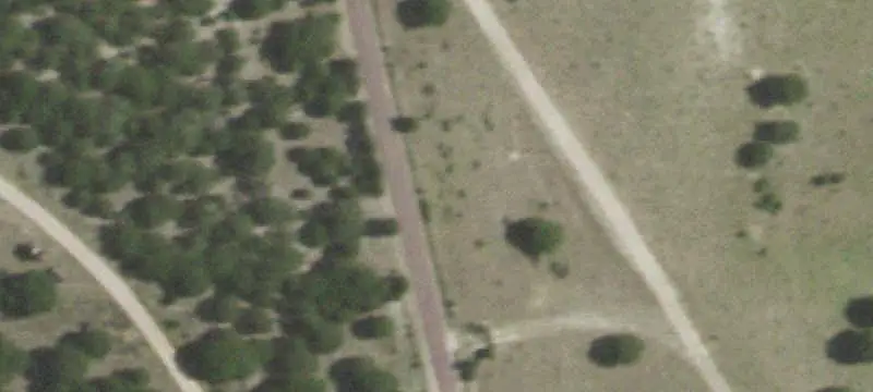 Burnet Ranch with River Frontage
