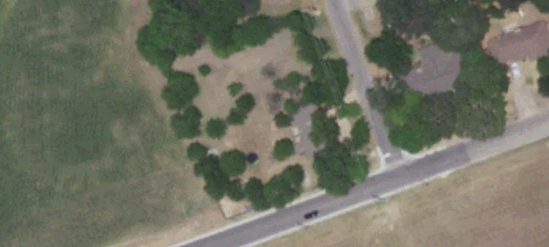 Taylor Land Near Samsung Development
