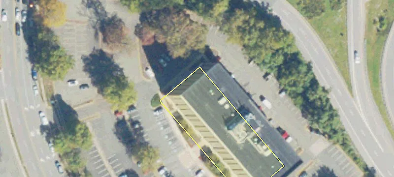 Springfield Commercial Space For Rent