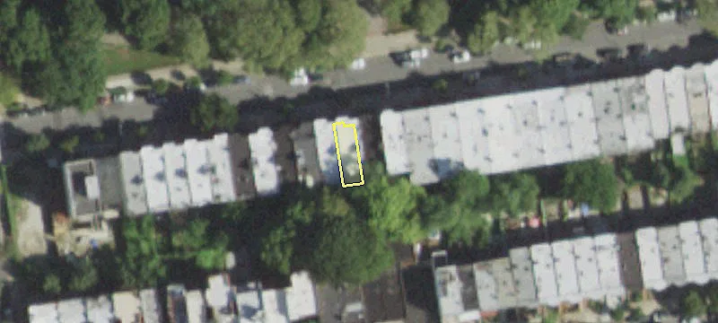 Bedford-Stuyvesant Three-Family Townhouse