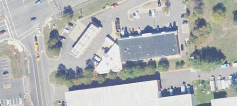 Profitable Gas Station with Retail