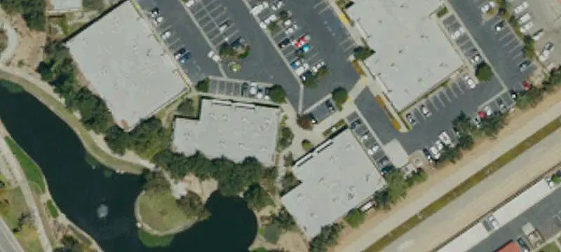 Lakefront Office Suites Available