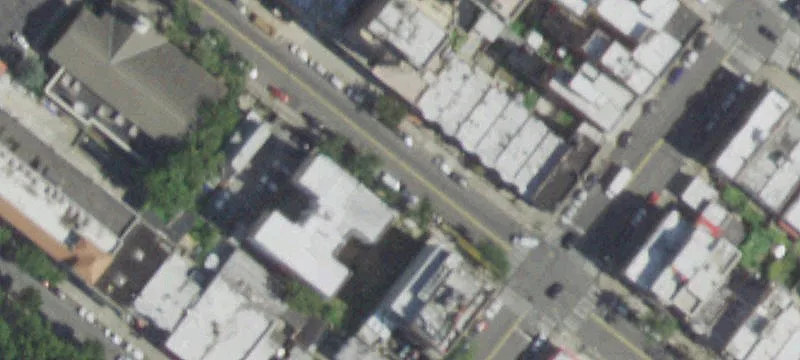 Brooklyn Commercial Condo with Tenant