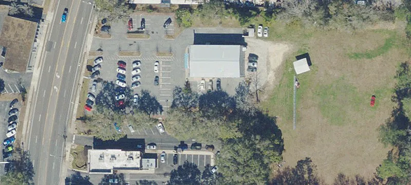 Gainesville Car Lot and Service