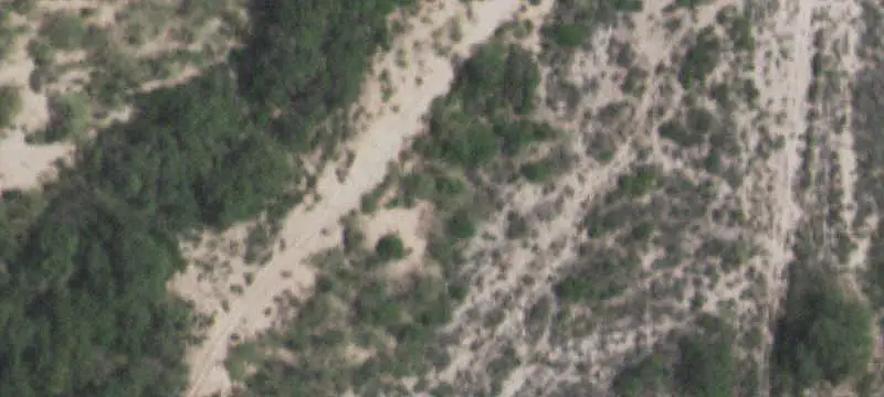 Kinney County Ranch for Sale