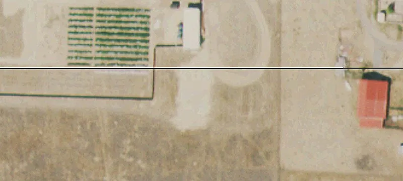40-Acre Fenced Farm Opportunity