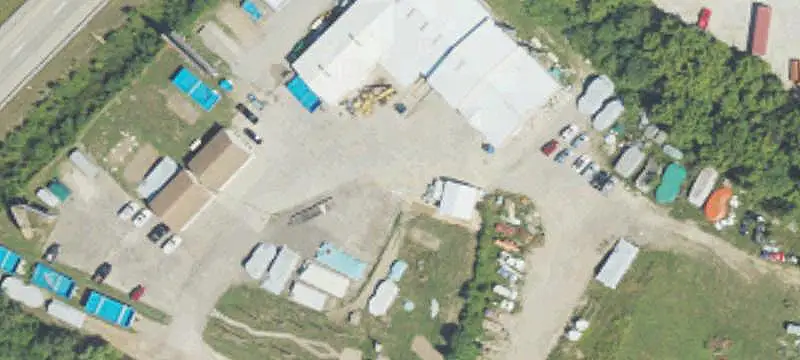Versatile Commercial/Industrial Property on US-23