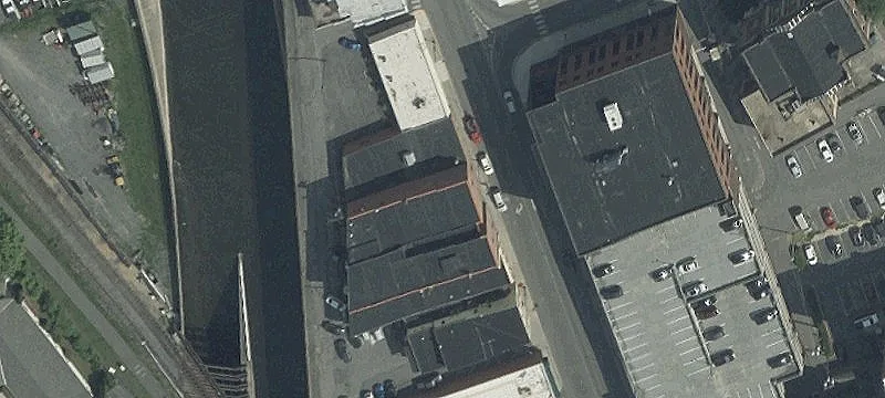 Downtown Cumberland Commercial Space Available