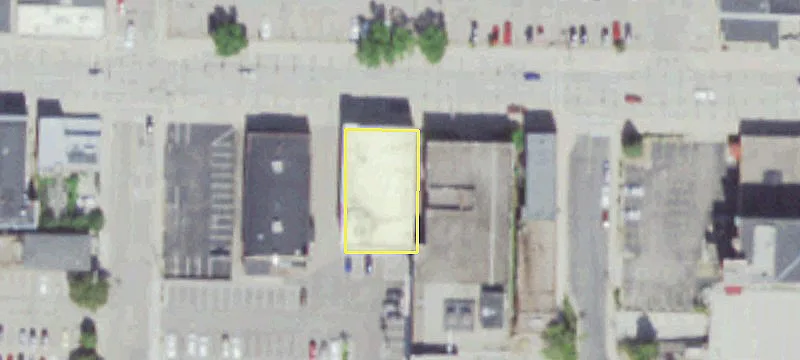 Stevens Point Mixed-Use Building