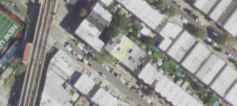 Bensonhurst Triplex with Full Basement