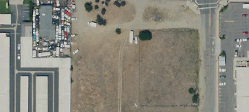 4 Acres Land For Sale