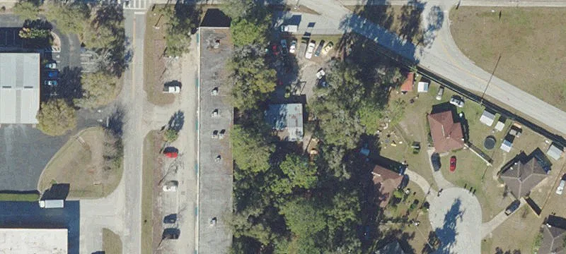 Commercial Land on 10th Street