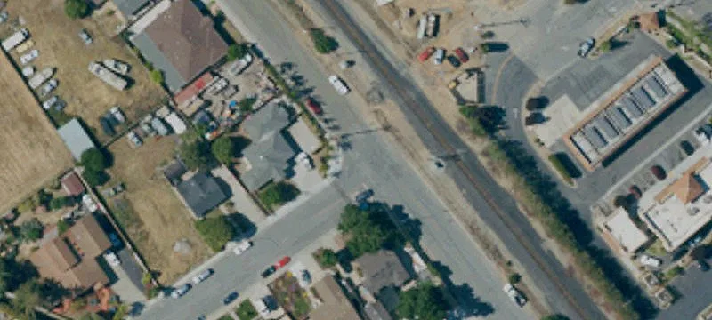 Spacious Fourplex in Morgan Hill