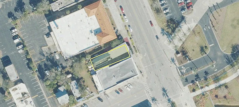 Daytona Beach Land Opportunity