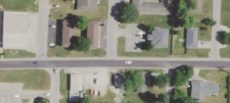 Prime Commercial Land Opportunity