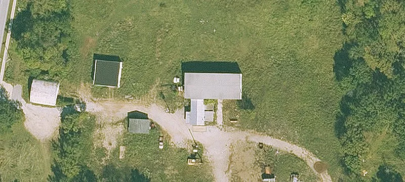 Prime Commercial Land with Frontage