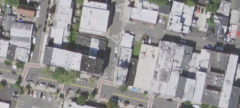 Historic Diner Building For Sale