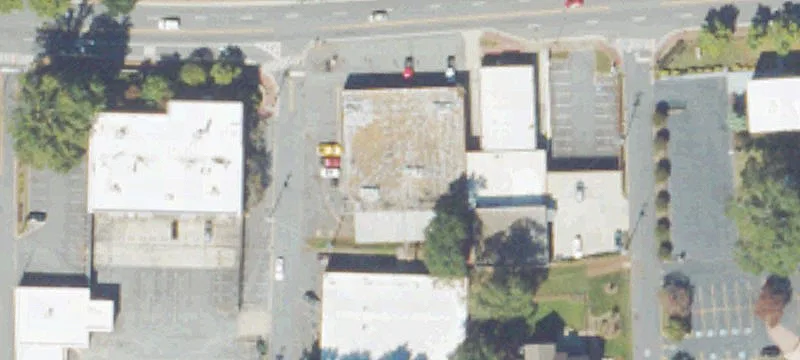 Marietta Mixed-Use Development Opportunity